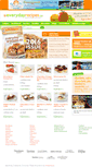 Mobile Screenshot of everydayrecipes.ca